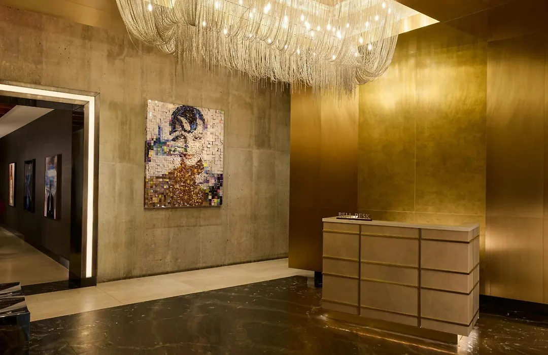 Renaissance New York Midtown Hotel-1