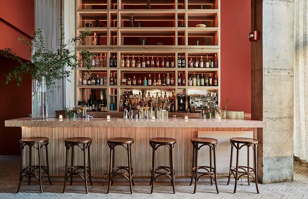 Nolitan Hotel Soho - New York-1