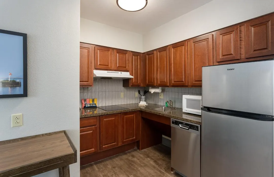 Staybridge Suites Buffalo By Ihg-1