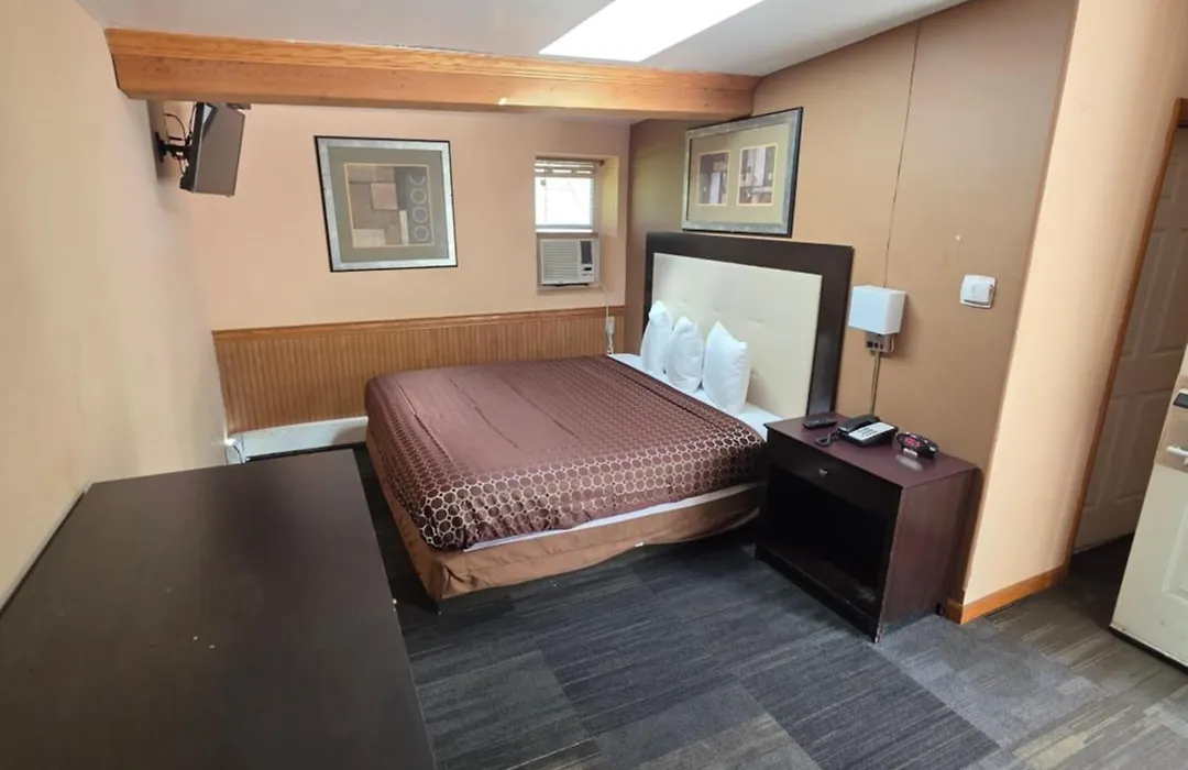 Greenway Motel-1