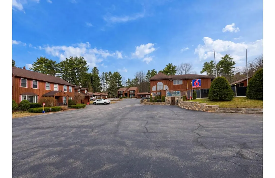 Motel 6 Lake George, Ny Adirondacks-1