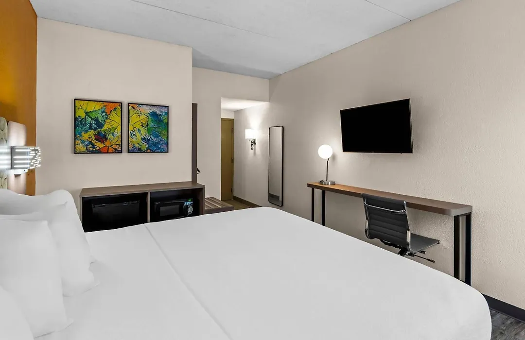 Hotel Concord Syracuse, An Ascend Collection Hotel-1