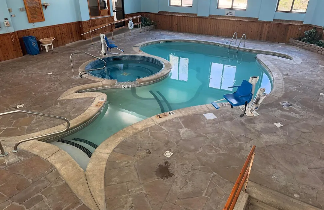 Rodeway Inn Lake Placid South-1