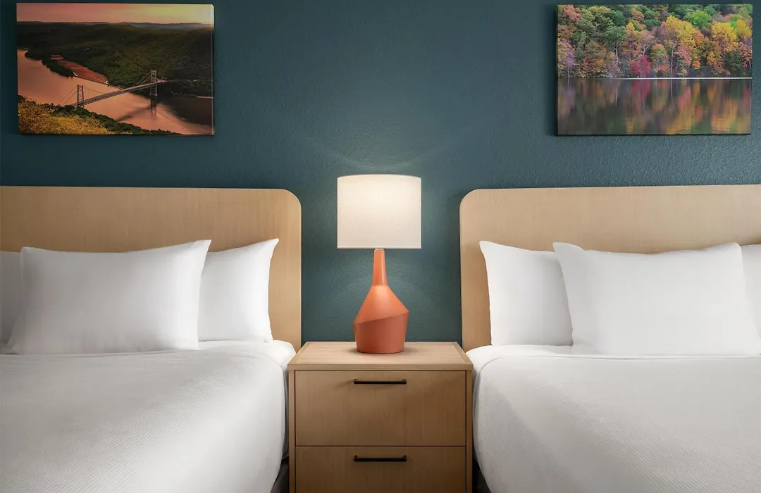 Hyatt House Fishkill-Poughkeepsie-1