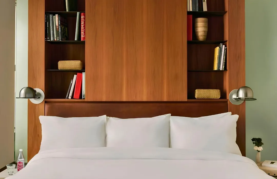 Chambers Hotel New York-1
