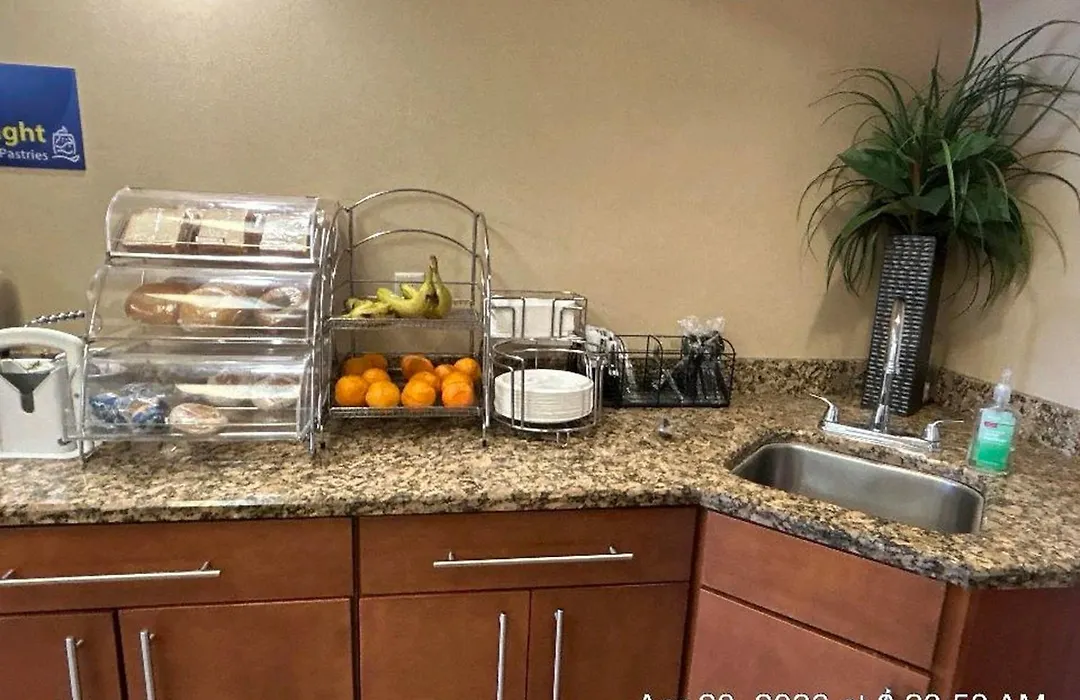 Best Western Clifton Park-1