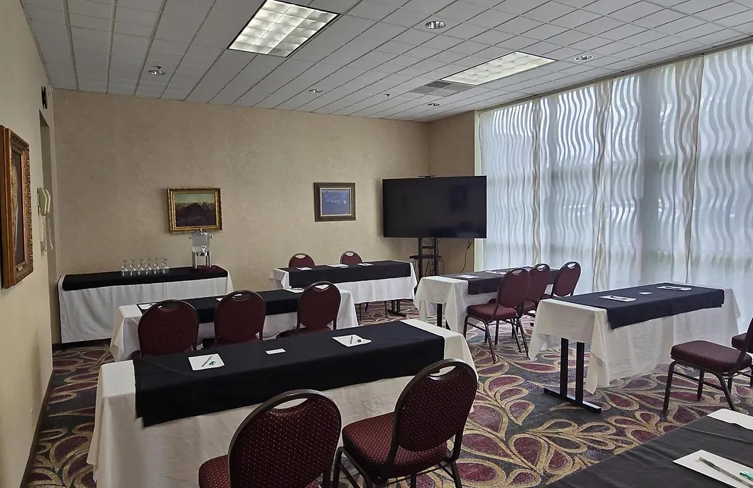 Radisson Hotel Corning-1