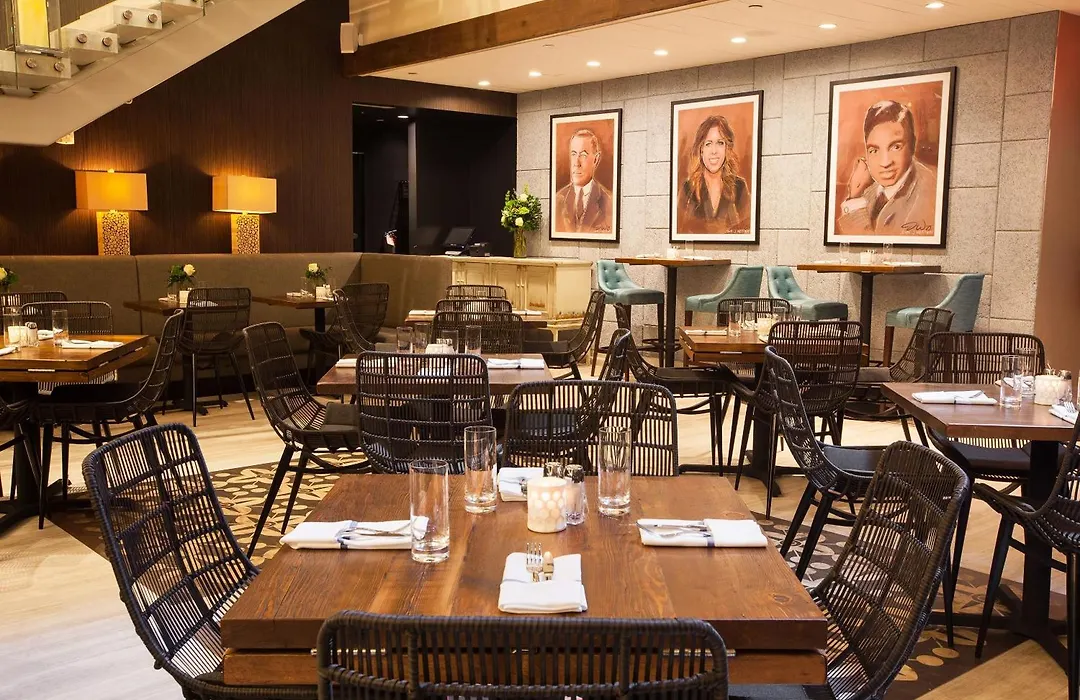 Innside By Melia New York Nomad-1