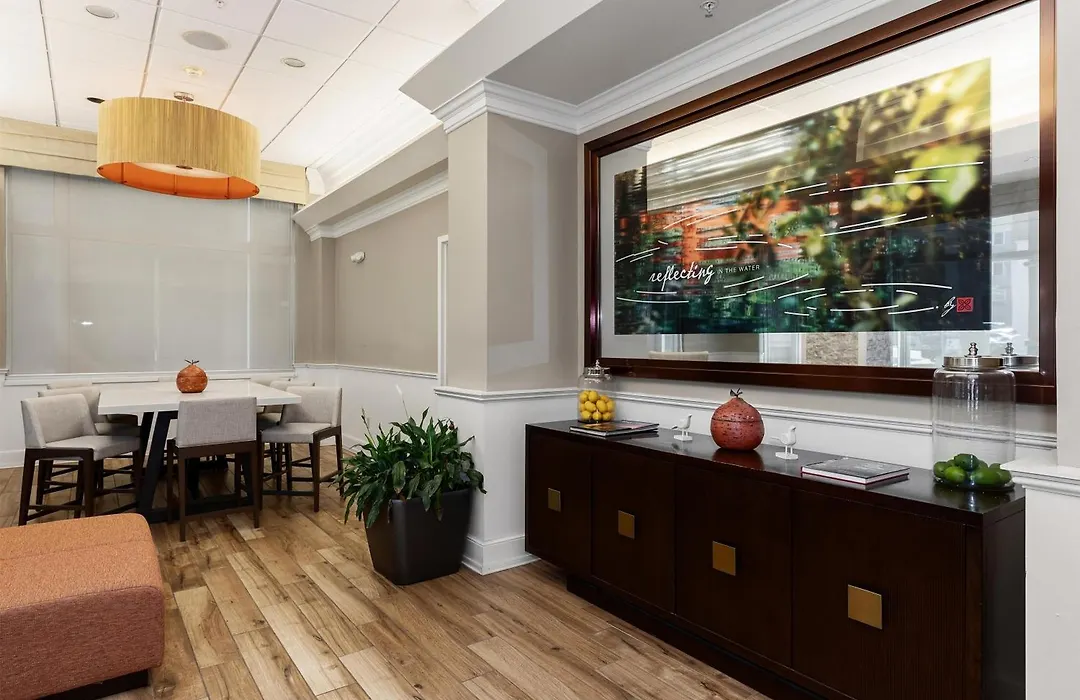 Hilton Garden Inn Ithaca-1
