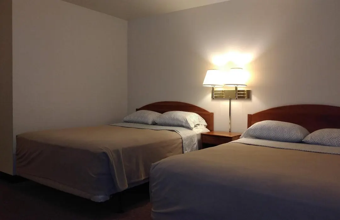 Driftwood Motel-1
