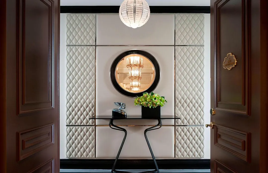 The St. Regis New York-1