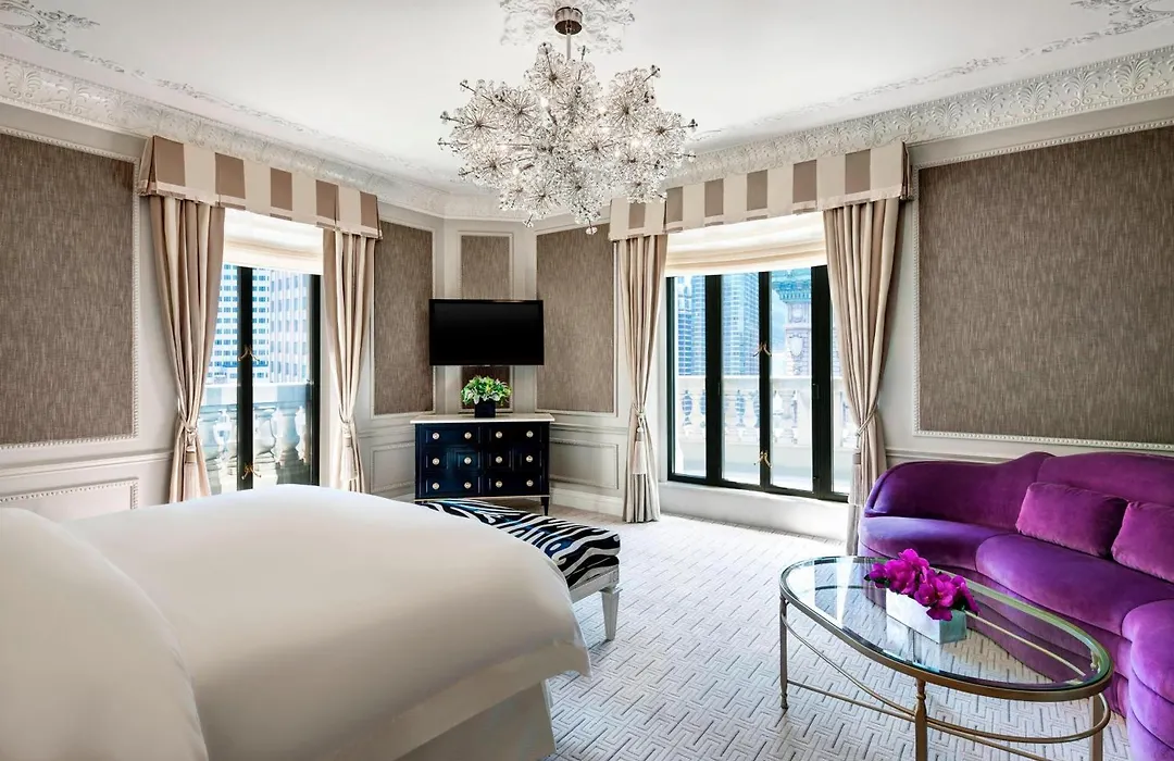 The St. Regis New York-1