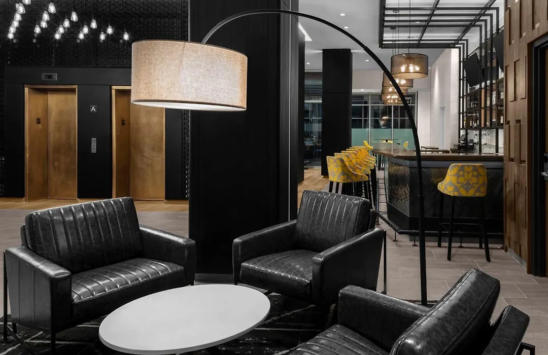 Voco Times Square South New York By Ihg-1