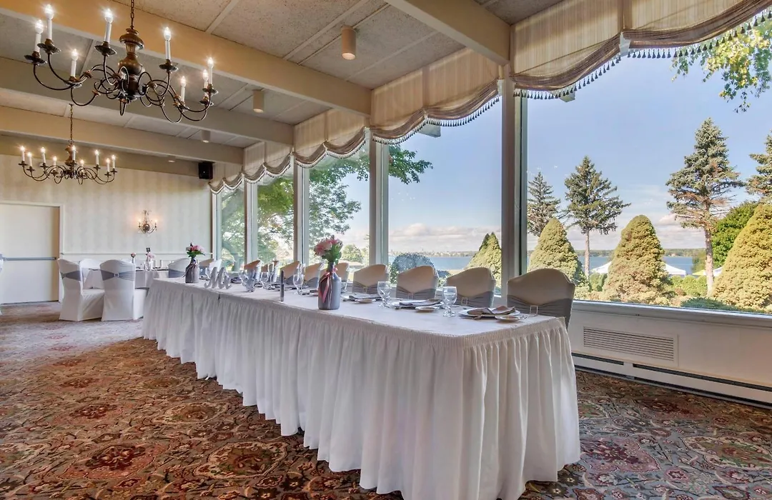 The Inn At Gran View Ogdensburg, An Ascend Collection Hotel-1