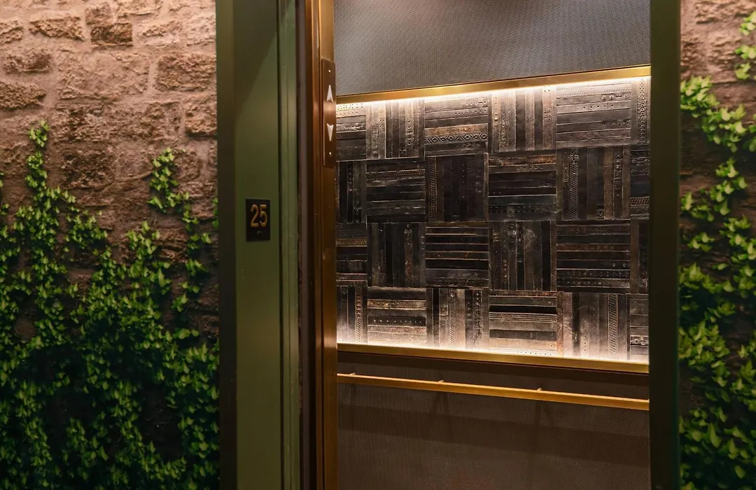 Renaissance New York Chelsea Hotel-1