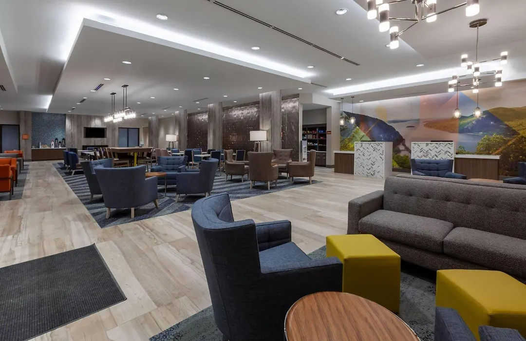 La Quinta Inn & Suites By Wyndham Middletown-Goshen-1