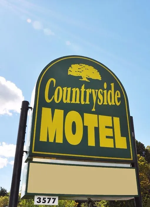 Countryside Motel-1