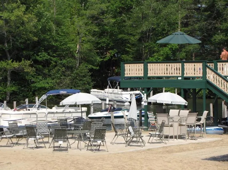 Treasure Cove Resort-1