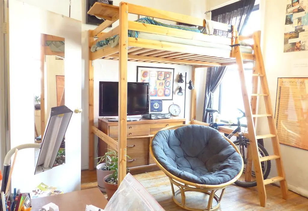 East Village Homestay-1