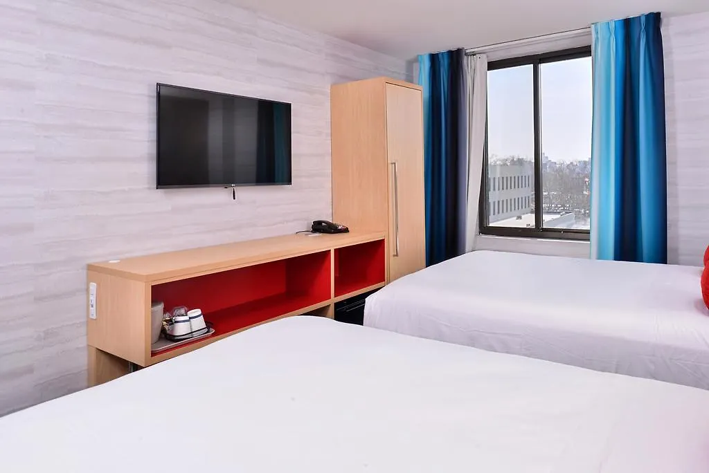 Red Lion Inn And Suites Brooklyn-1