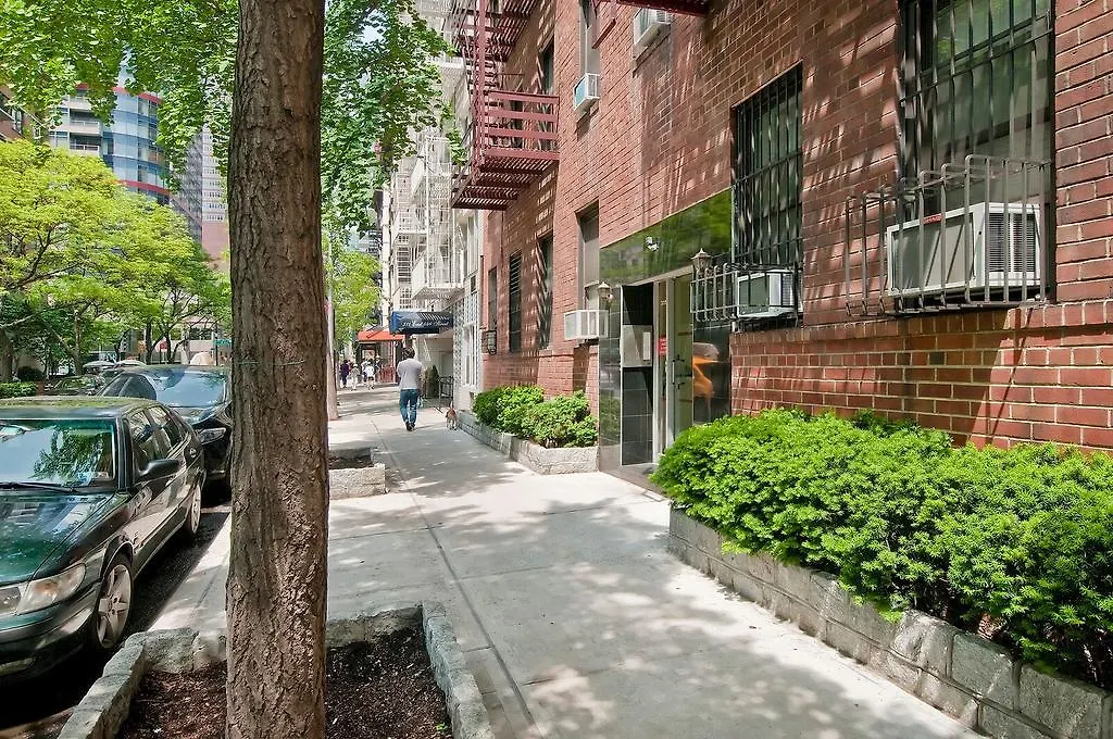 Midtown East Apartments-1