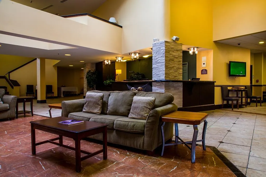 Ramada Plaza Rochester Airport-1