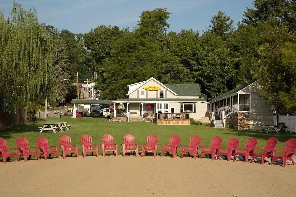 Shore Meadows Motel-1