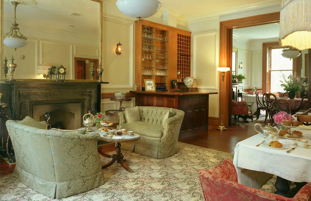 The Inn At Irving Place-1