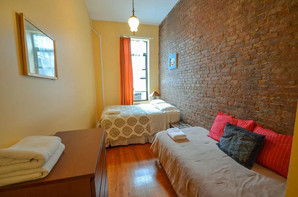 Hells Kitchen Apartment-1