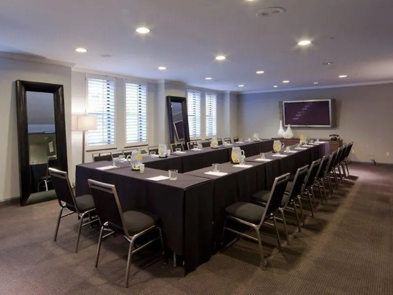 The Court - A St Giles Hotel-1