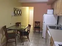 Waterview Apartment-1