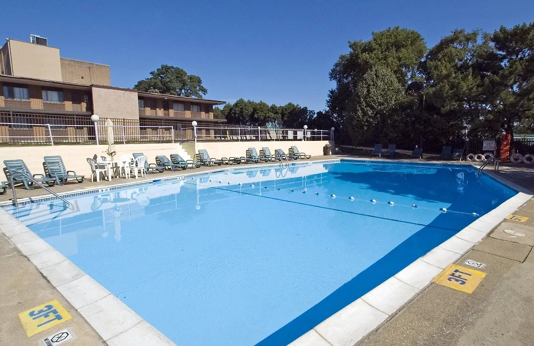 Best Western Oritani-1