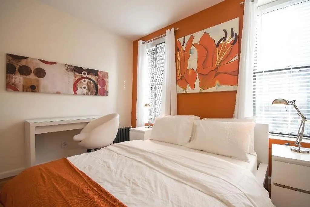 Washington Heights Apartment-1