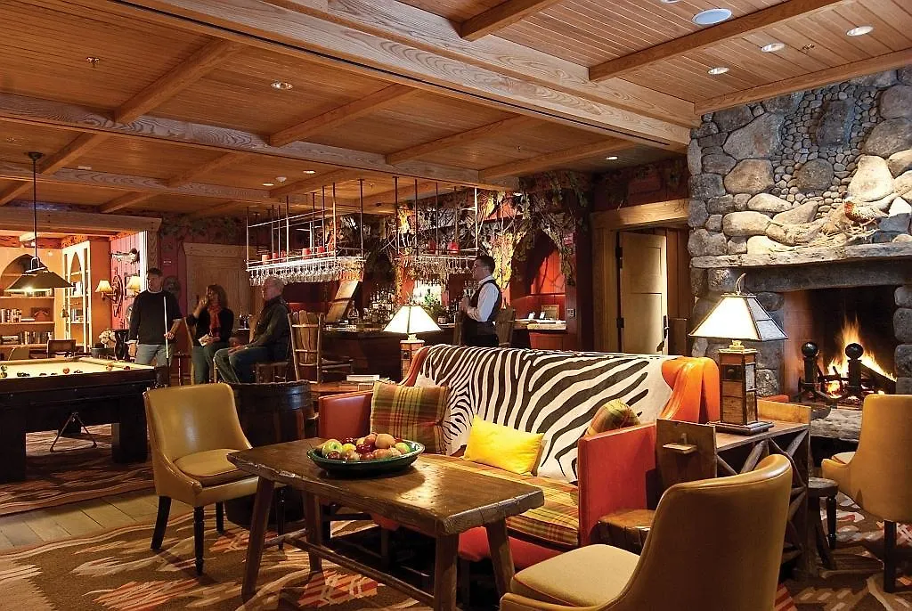 Lake Placid Lodge-1