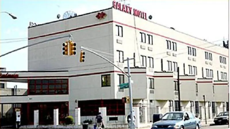 Galaxy Motel-1