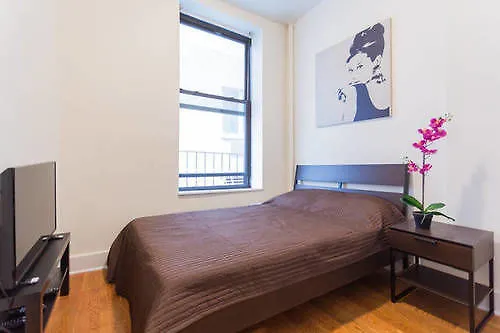 Beautiful 1 Bedroom Apartment-1