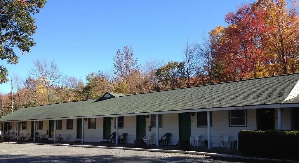 Mcgregor Inn Motel-1
