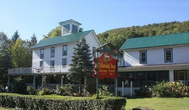 Colonial Inn-1