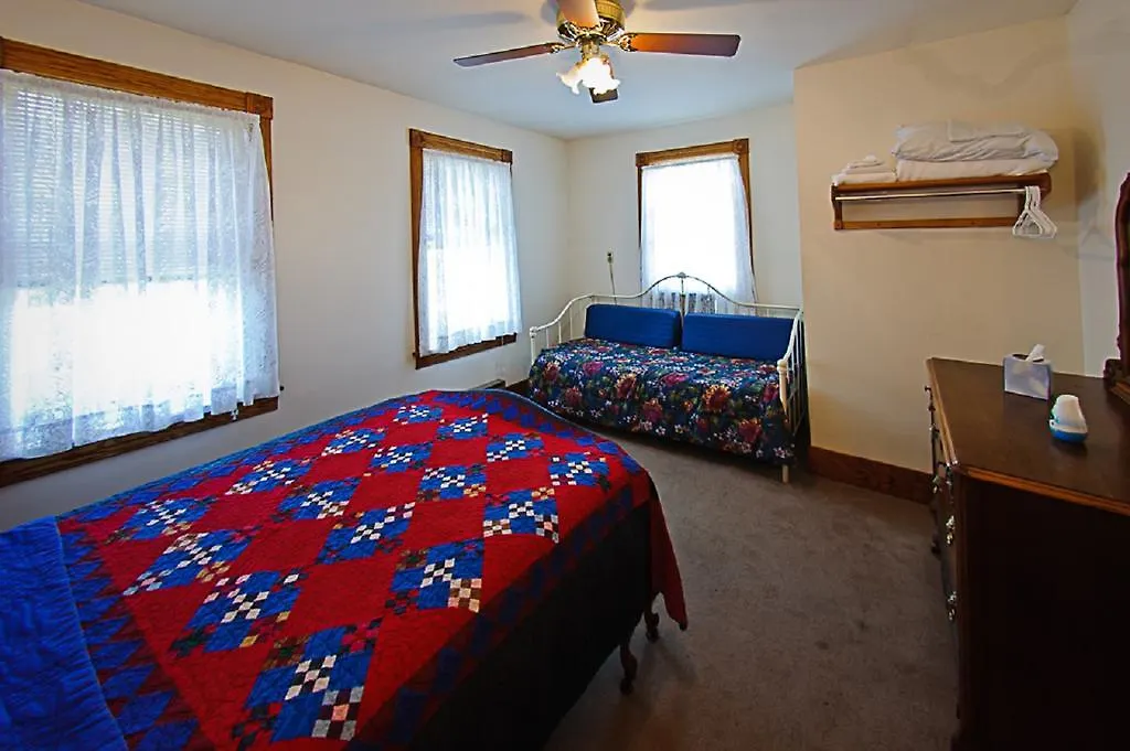 The Sedgwick House B&B-1