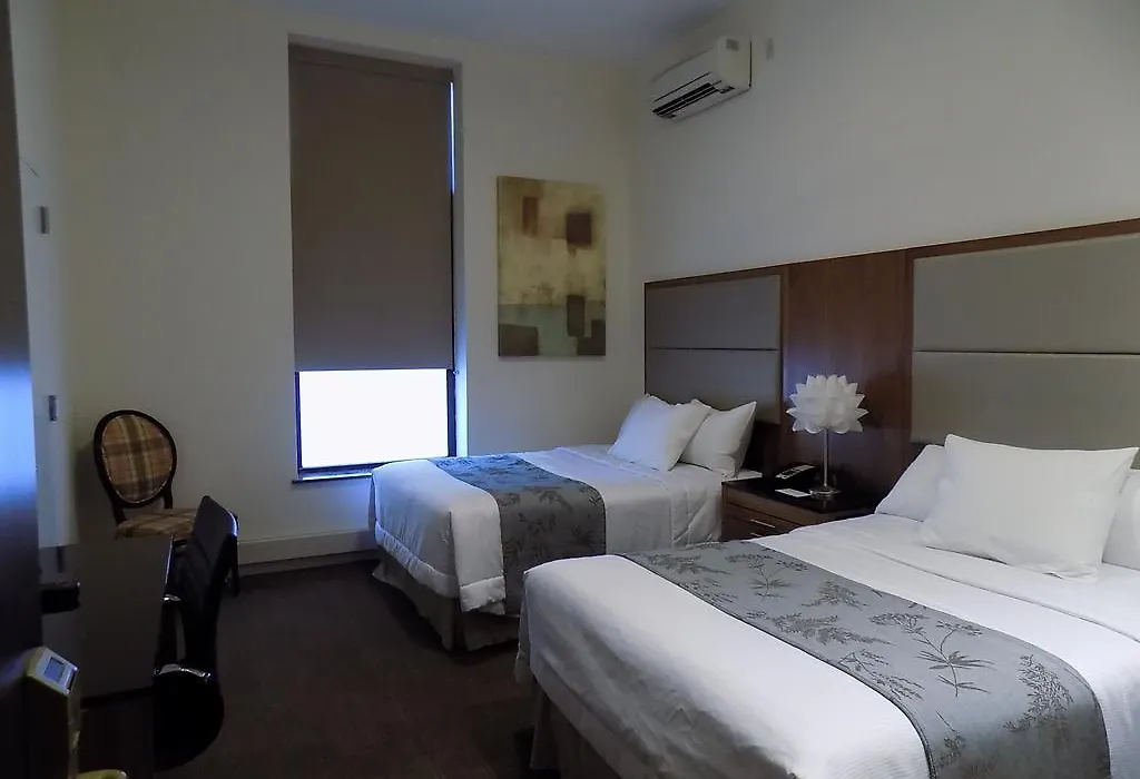 Americana Inn-1