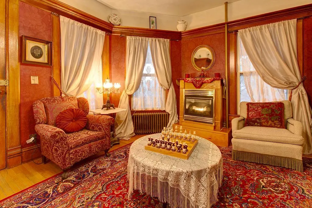 Margaretville Mountain Inn B&B-1