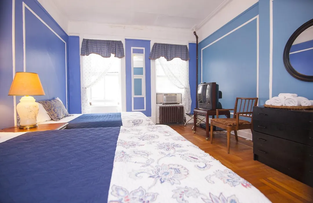Saint Nicholas Inn-1