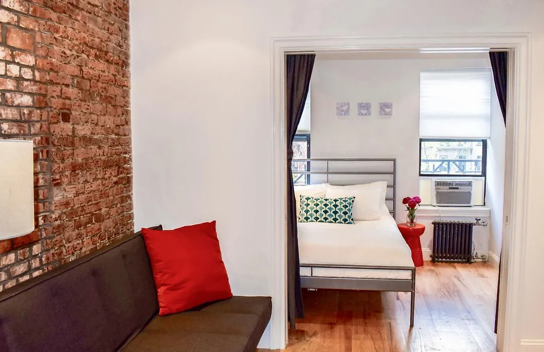 Apartment Soho Elizabeth 3-1