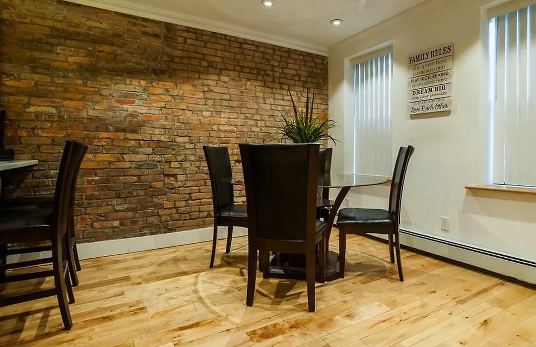 Luxury Duplex Apartment-1