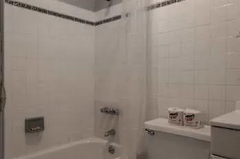 Uptown Manhattan Deluxe Apartments-1