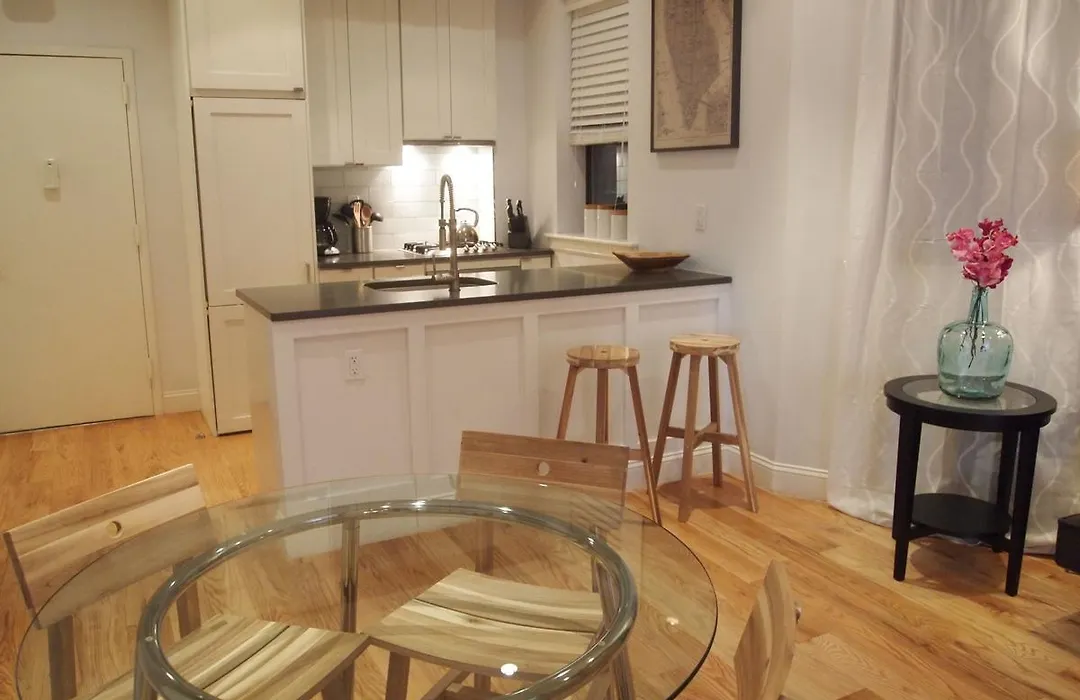 Apartment Soho Elizabeth 1-1