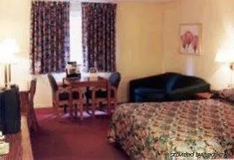 Days Inn Binghamton Front Street-1