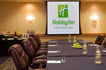 Holiday Inn Albany, Ny - Wolf Road-1