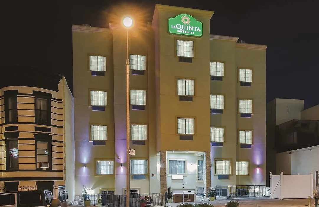 La Quinta By Wyndham Brooklyn East-1
