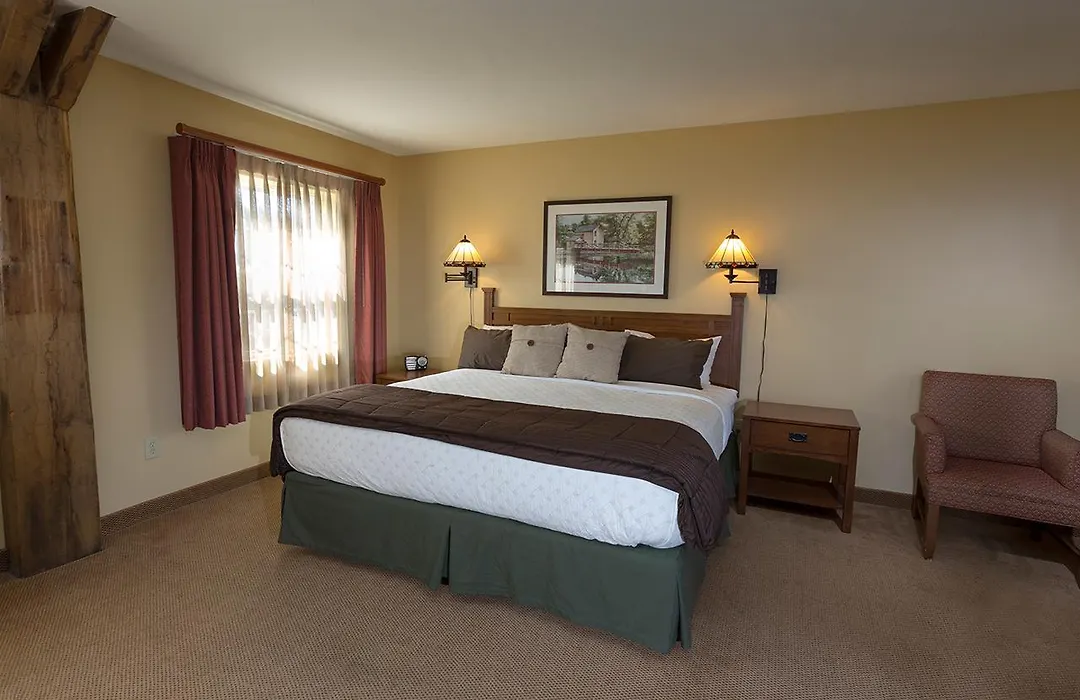 The Red Mill Inn-1